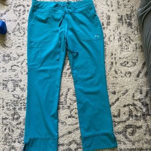 Greys anatomy scrubs